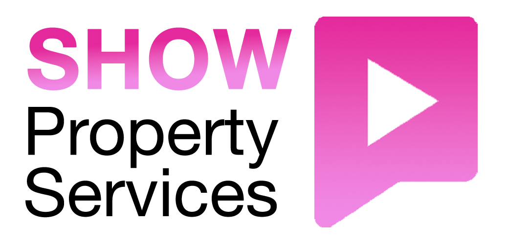 SHOW Property Services logo